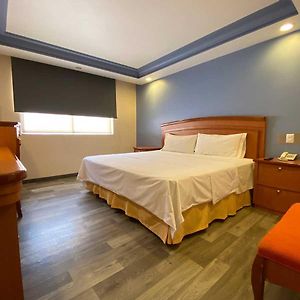 Habitación Estándar con Cama King
